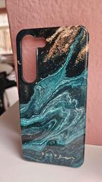 BURGA Samsung S23 hoesje - Nieuwstaat, Ophalen of Verzenden, Nieuw, Hoesje of Tasje