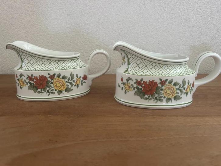 Summerday juskommen V&B, Antiek en Kunst, Antiek | Servies los, Ophalen of Verzenden