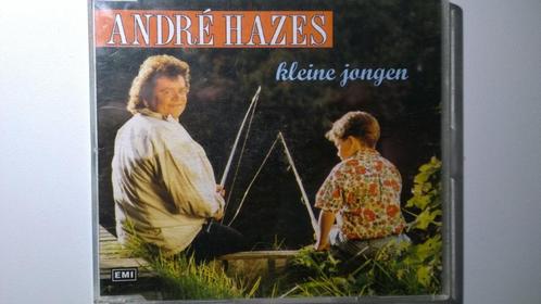 André Hazes - Kleine Jongen (CD Single), Cd's en Dvd's, Cd Singles, Zo goed als nieuw, Nederlandstalig, 1 single, Maxi-single
