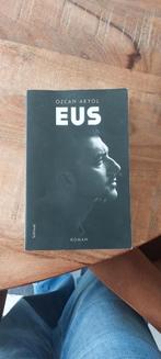 Özcan Akyol - Eus, Boeken, Ophalen of Verzenden, Zo goed als nieuw, Özcan Akyol