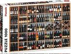 Piatnik - Wijngalerij - 1000 stkjes, Ophalen of Verzenden, 500 t/m 1500 stukjes, Nieuw, Legpuzzel