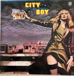 City Boy - LP (Young men gone west), Ophalen of Verzenden, Gebruikt