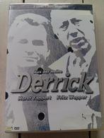 3dvd boxset DERRICK.  **De koning van de krimi**, Ophalen of Verzenden, Zo goed als nieuw, Boxset