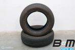2 x 2156516 102H Michelin Primacy 3 gebruikt 215 65 16, Auto-onderdelen, Banden en Velgen, Gebruikt, Band(en)