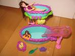 Polly Pocket zwemparadijs, Ophalen of Verzenden, Gebruikt, Meisje