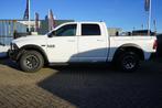 Dodge RAM 1500 5.7 V8 Rebel/Luchtvering/Full options! 1j Gar, Automaat, Gebruikt, 8 cilinders, 5654 cc