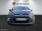 Hyundai i10 1.2i WORLDCUP EDITION LED TOPPER, Voorwielaandrijving, Stof, Gebruikt, 4 cilinders