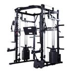 PH Fitness Power Rack met Smith Machine - 160KG Weight Stack, Nieuw, Ophalen of Verzenden, Info@phfitness.nl, Zurichstraat 20