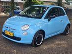 Fiat 500 1.2 Lounge, Voorwielaandrijving, Gebruikt, 4 cilinders, 840 kg