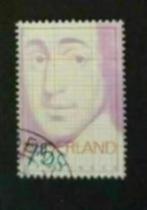 Nederland NVPH 1130, Postzegels en Munten, Postzegels | Nederland, Verzenden, Na 1940, Gestempeld