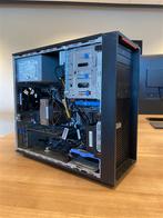 Lenovo Thinkstation P520C, Computers en Software, Desktop Pc's, Ophalen, Intel Xeon, Zo goed als nieuw, Met videokaart