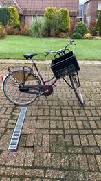 Fijne gazelle fiets, Ophalen of Verzenden, Zo goed als nieuw