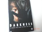 dvd Darkness Anna Paquin Lena Olin, Vanaf 12 jaar, Ophalen of Verzenden, Gebruikt
