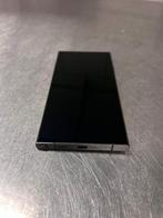 Samsung Galaxy S24 Ultra 512GB Titanium Grey, Galaxy S24, Touchscreen, Zo goed als nieuw, Zonder simlock