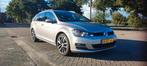 Volkswagen Golf 2.0 TDI 110KW/150PK Business Massagestoel!, Voorwielaandrijving, Euro 5, Zwart, 4 cilinders