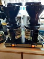 Te koop Douwe egberts koffiezetapparaat dubbele, Ophalen of Verzenden, Zo goed als nieuw