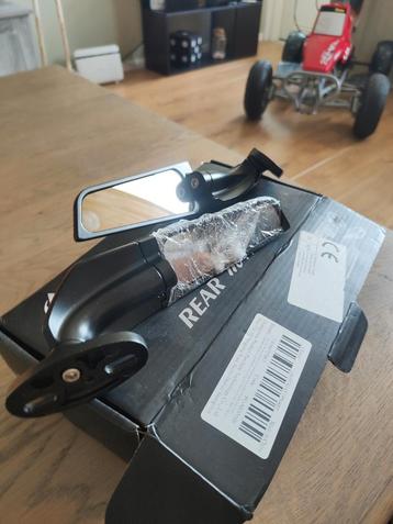 Nieuwe design Racing Spiegels voor Motoren! MOTOR Rear miror beschikbaar voor biedingen