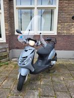 Piaggio zip (top scooter), Ophalen, Zo goed als nieuw, Benzine, Zip