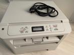 Printer Brother DCP 7055w, Computers en Software, Printers, Ophalen, Printer, Inkjetprinter, Zo goed als nieuw