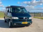 Volkswagen T4 California 2.5 TDI Generation vakantie klaar, Caravans en Kamperen, Campers, Volkswagen, Bus-model, Bedrijf, Diesel