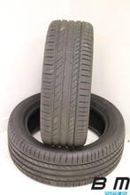 2 x 2355018 97V Continental SportContact 5 AO. 235 50 18, Gebruikt, Band(en)