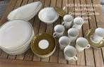 MOSA servies Gracia decor Persito, Ophalen