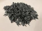 Plastic soldaatjes grijs, Ophalen of Verzenden, Zo goed als nieuw