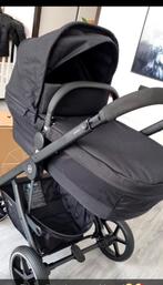 Cybex Balios S 2-in-1 Kinderwagen - Zwart, Kinderen en Baby's, Kinderwagens en Combinaties, Ophalen, Zo goed als nieuw, Combiwagen