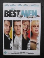 A few best men, Vanaf 12 jaar, Ophalen of Verzenden, Zo goed als nieuw