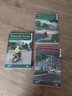 P. Somers - Theorie leren bromfiets, Boeken, Overige niveaus, Nederlands, Ophalen of Verzenden, Zo goed als nieuw