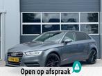 Audi A3 Sportback 1.4 TFSI Pro Line g-tron | Navi | Cruise c, Auto's, Stof, Gebruikt, Euro 6, 4 cilinders