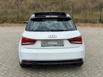 Audi A1 Sportback 1.0 TFSI S-LINE PANO I PDC I BLUETOOTH I S, Voorwielaandrijving, 95 pk, 4 stoelen, Wit