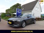Mazda 3 2.0 e-SkyActiv-G M Hybrid 122 (Navi/Carplay,Camera,A, Auto's, Voorwielaandrijving, 1998 cc, Stof, Gebruikt