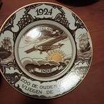 Vliegtuig Indie H Nacc 1924 Petrus Regout Luchtvaart, Ophalen of Verzenden
