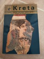 Kreta Reisgids - Knossos, Phaistos, Boeken, Reisgidsen, Europa, Ophalen of Verzenden, Zo goed als nieuw, Reisgids of -boek