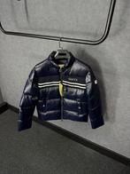Gucci GG Canvas Puffer Dons Jacket Dark Blue, Ophalen of Verzenden, Nieuw, Blauw, Gucci