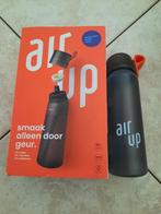 Air up fles, Ophalen, Zo goed als nieuw