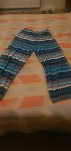 Broek, Ophalen of Verzenden, Zo goed als nieuw, Maat 46/48 (XL) of groter, Lang