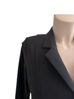 Studio Anneloes blazer M, Maat 38/40 (M), Studio Anneloes, Zwart, Ophalen of Verzenden