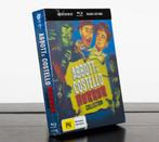 Abbott & Costello Horror Collection Blu-Ray Box (Import), Cd's en Dvd's, Blu-ray, Boxset, Ophalen of Verzenden, Info@viavision.com.au