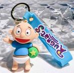 sleutelhanger Tommy Pickles uit Rugrats - nieuw, Ophalen of Verzenden, Nieuw, Knuffel of Figuurtje