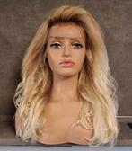 Lace wig echt haar, Sieraden, Tassen en Uiterlijk, Uiterlijk | Haarverzorging, Ophalen of Verzenden