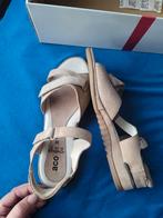 Nieuw leren sandalen maat 39 chock absorber, Kleding | Dames, Schoenen, Aco, Beige, Nieuw, Sandalen of Muiltjes