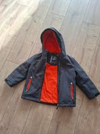 Winterjas jongens maat 110, Kinderen en Baby's, Kinderkleding | Maat 110, Ophalen of Verzenden, Zo goed als nieuw
