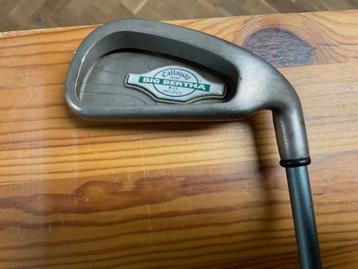 Callaway Big Bertha ijzer 5 beschikbaar voor biedingen