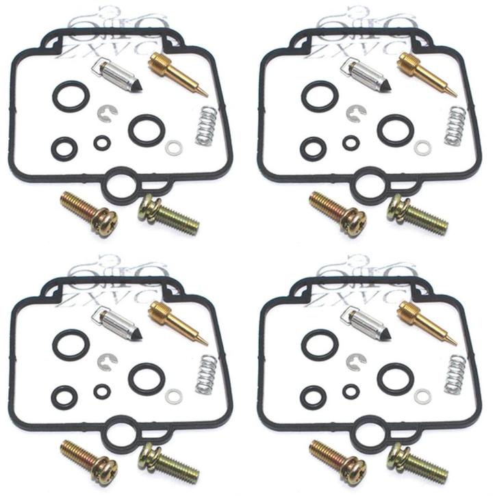 4x Pakkingset Suzuki DR750 DR800 GSX1100 DR250SE Revisieset, Motoren, Tuning en Styling, Verzenden