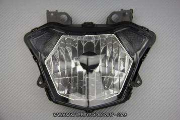 Koplamp / Voorlicht AVDB KAWASAKI VERSYS-X 300 2017 - 2023 beschikbaar voor biedingen