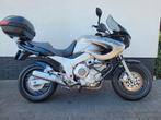 YAMAHA TDM 850 (bj 2002)leuke motor-scherpe prijs., 2 cilinders, 849 cc, Motorrijbewijs A, Bedrijf