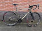 Ridley Kenzo A GRX400 Gravelbike, 26 inch, Heren, Aluminium, 49 tot 53 cm