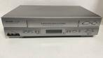 Sharp VV-GH600 videospeler, Audio, Tv en Foto, Videospelers, Ophalen of Verzenden, Zo goed als nieuw, VHS-speler of -recorder